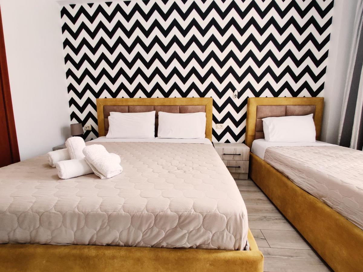 Ocean & Fron Agency Hotel