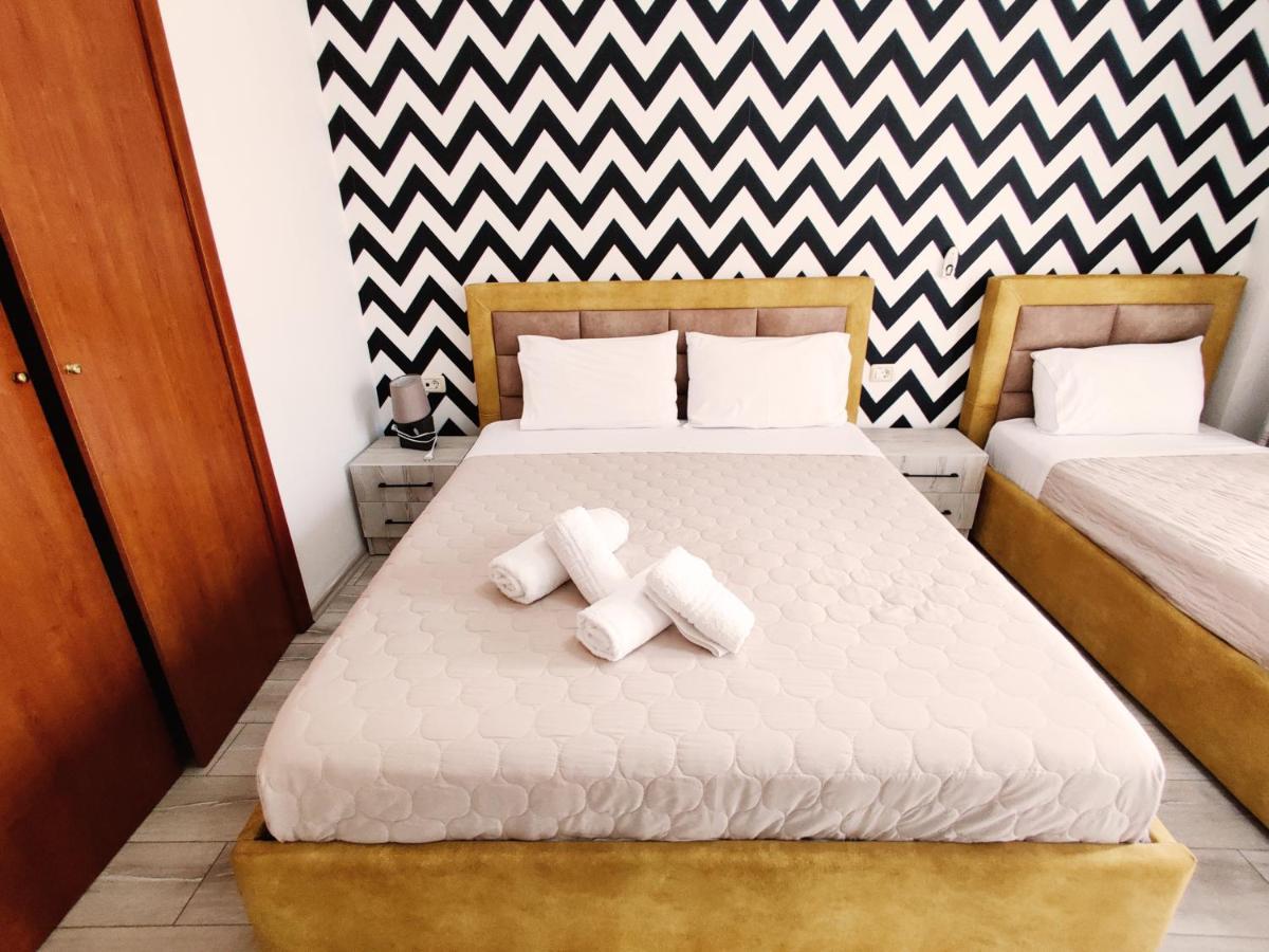Ocean & Fron Agency Hotel 3*