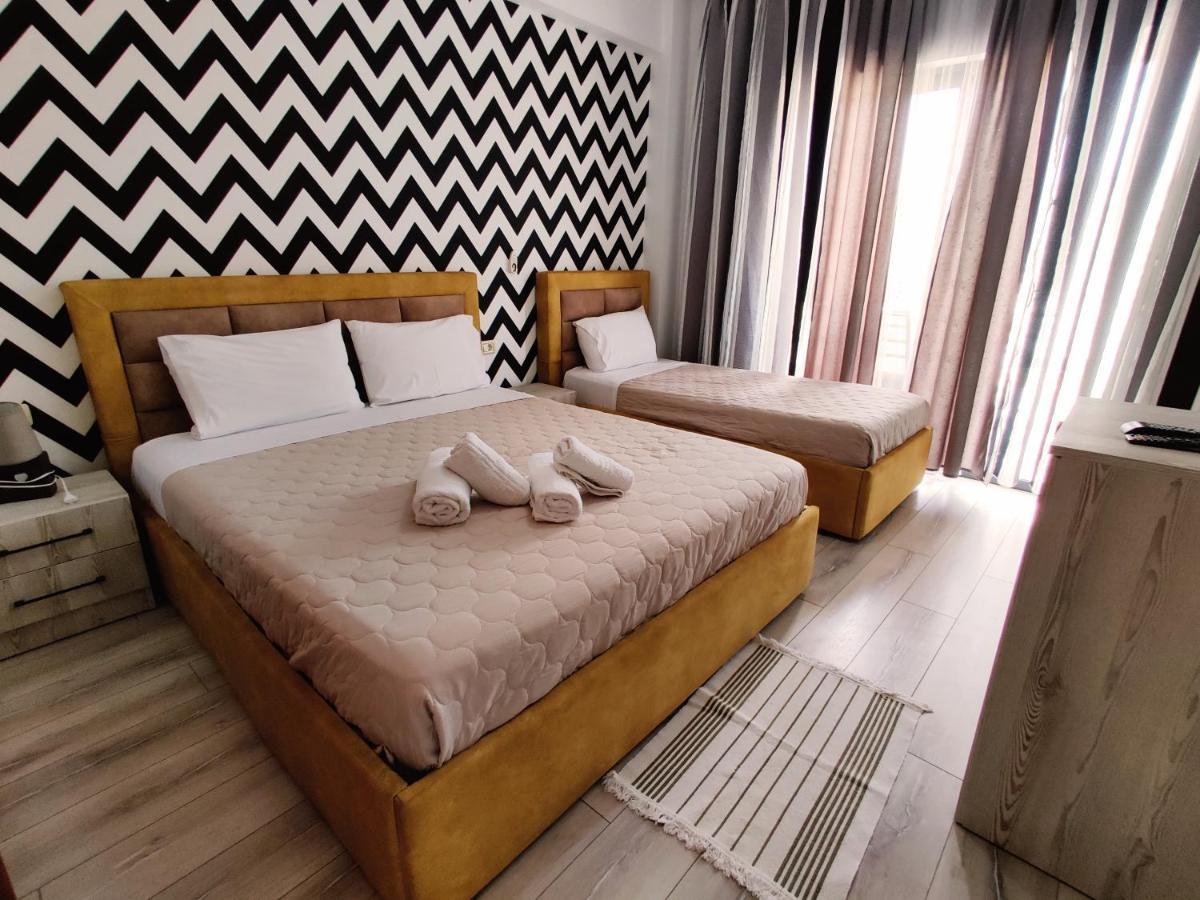Ocean & Fron Agency Hotel 3*