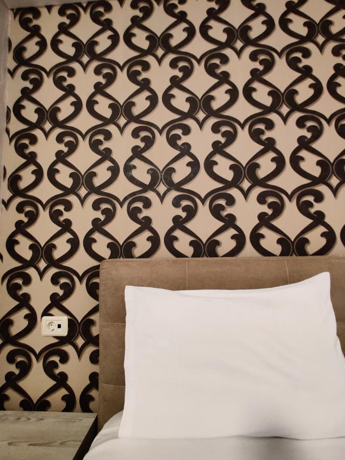 Ocean & Fron Agency Hotel 3*