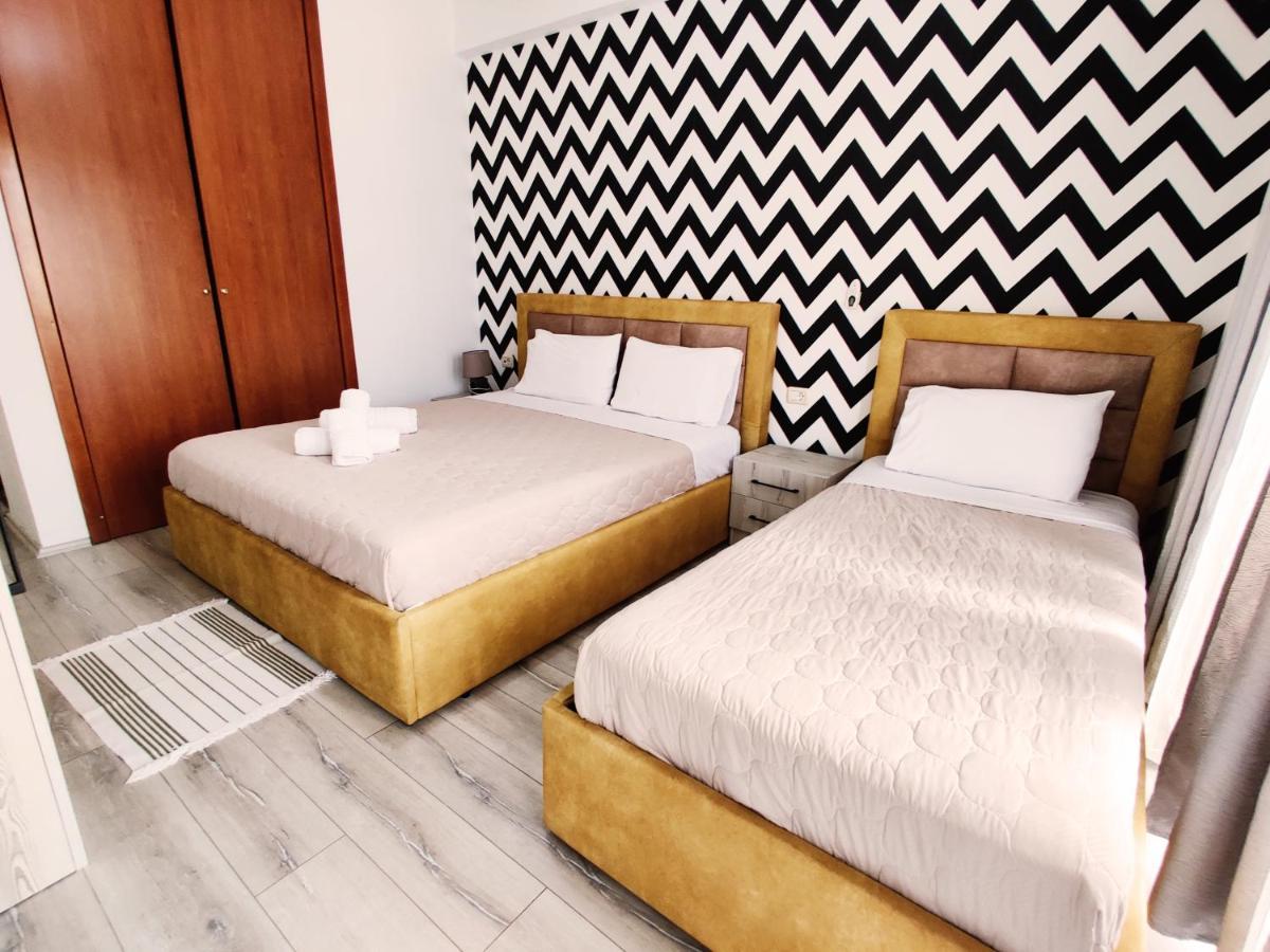 Ocean & Fron Agency Hotel 3*