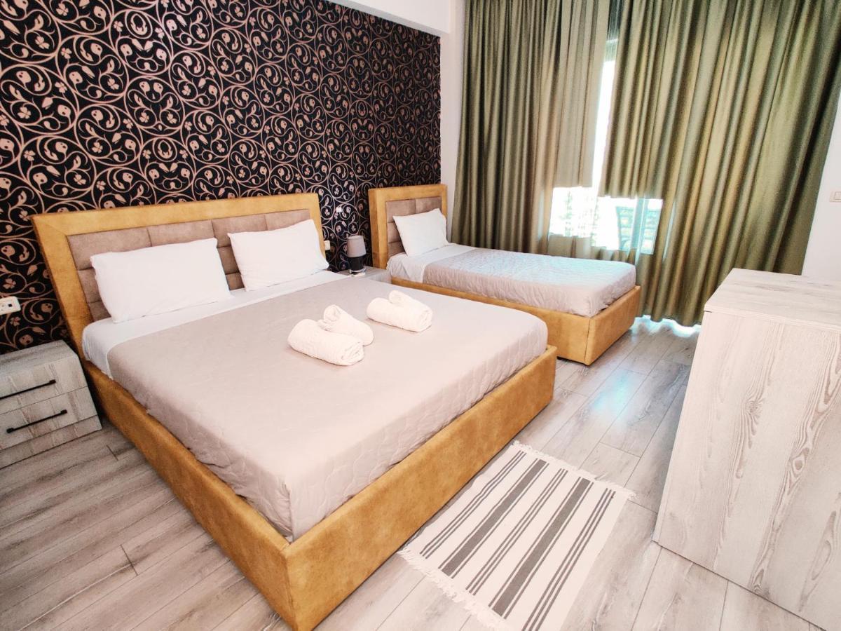Ocean & Fron Agency Hotel