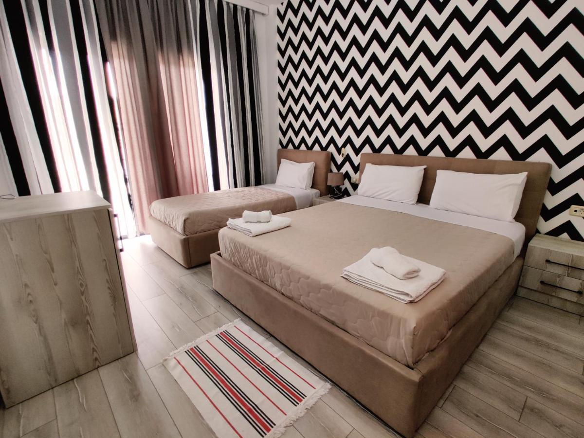 Ocean & Fron Agency Saranda
