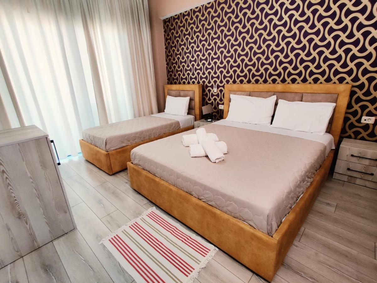 Ocean & Fron Agency Hotel
