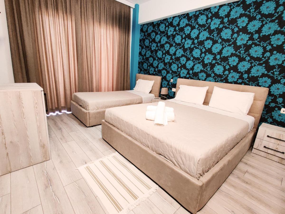 Ocean & Fron Agency Saranda
