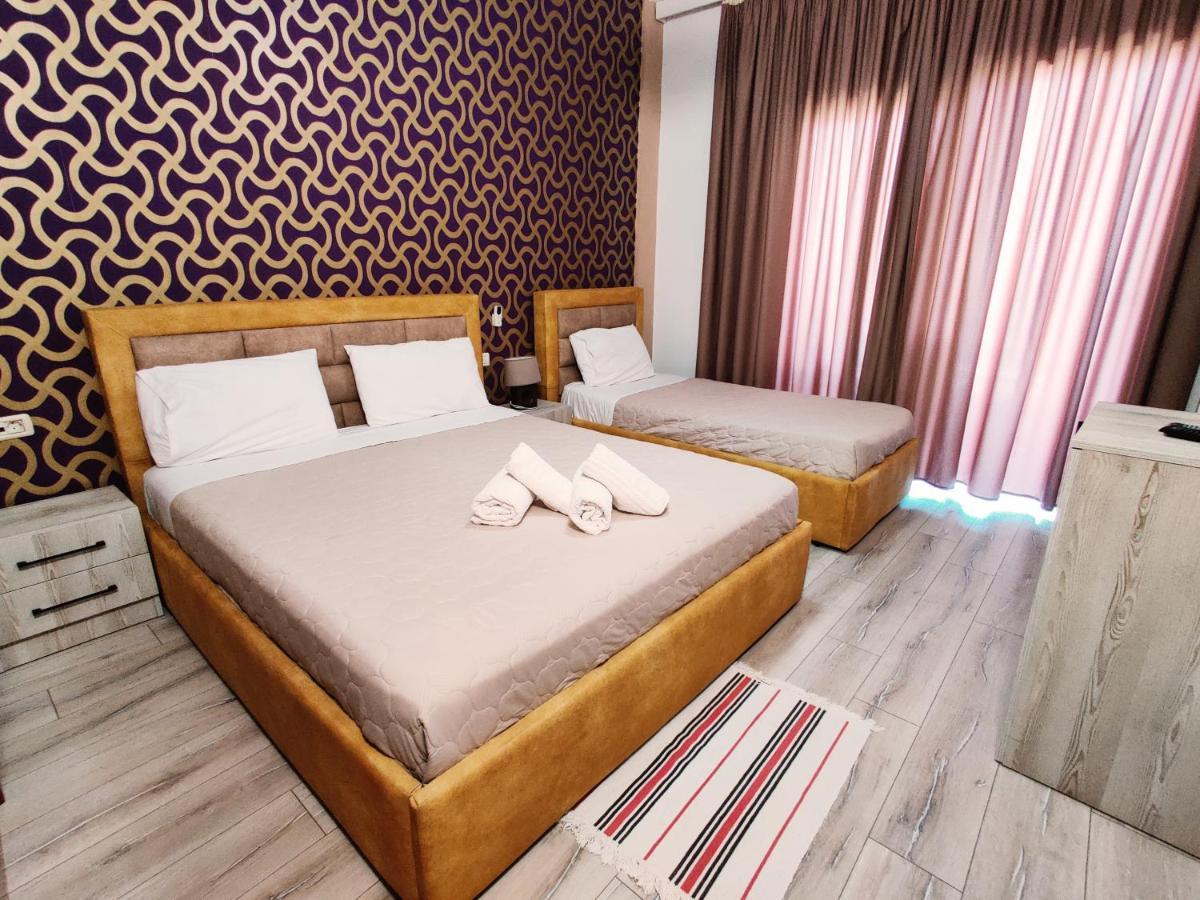 Ocean & Fron Agency Saranda