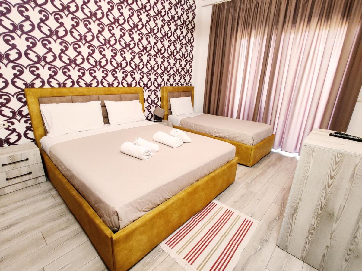 Ocean & Fron Agency Hotel 3*