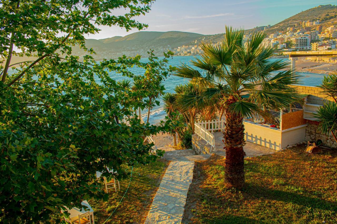Ocean & Fron Agency Hotel